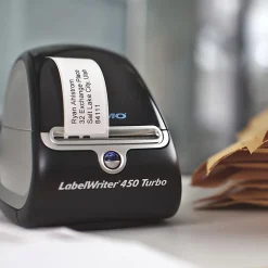 DYMO® LabelWriter® 450 Turbo Labeler