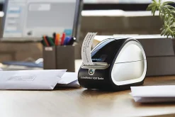 DYMO® LabelWriter® 450 Turbo Labeler