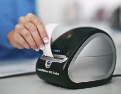 DYMO® LabelWriter® 450 Turbo Labeler