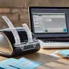 DYMO® LabelWriter® 450 Twin Turbo Label Printer For PC And Apple® Mac®