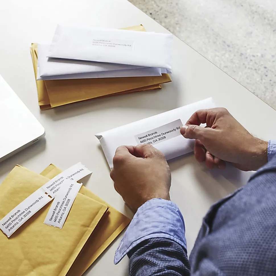 DYMO® LabelWriter® 450 Twin Turbo Label Printer For PC And Apple® Mac®