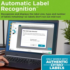 DYMO® Label Writer 5XL Label Printer