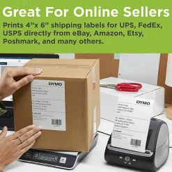 DYMO® Label Writer 5XL Label Printer