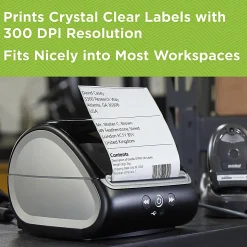 DYMO® Label Writer 5XL Label Printer