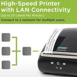 DYMO® Label Writer 5XL Label Printer