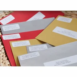 Dymo® LabelWriter XL Shipping Labels, 4