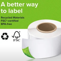DYMO® LabelWriter® 4XL Wide Format Label Printer For PC And Apple® Mac®