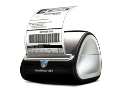 DYMO® LabelWriter® 4XL Wide Format Label Printer For PC And Apple® Mac®
