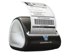 DYMO® LabelWriter® 4XL Wide Format Label Printer For PC And Apple® Mac®