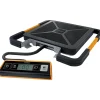 DYMO 400 lb Digital USB Shipping Scale, with Remote Display, Orange