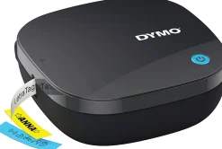 Dymo® Letratag 200B Bluetooth® Label Maker Printer Bundle with 2 Tapes