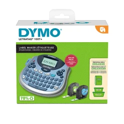 DYMO LetraTag LT-100T Plus