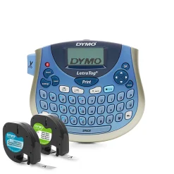 DYMO LetraTag LT-100T Plus