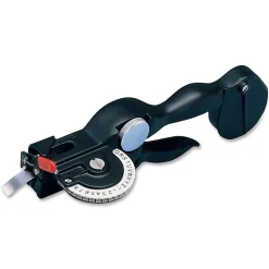 DYMO® Metal Industrial Tapewriter Kit