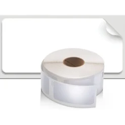 DYMO® Multipurpose Labels For LabelWriter® Label Printers, 1
