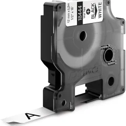 Dymo Rhino Industrial Vinyl Labels, 1/2