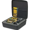 Dymo® Rhino 4200 Soft Case Labelmaker Kit, Yellow/Black