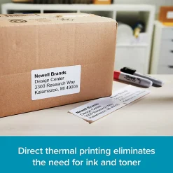 DYMO® Standard Shipping Labels For LabelWriter® Label Printers, 2 5/16