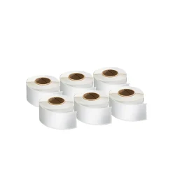 DYMO® 1-Up File Folder Labels For LabelWriter® Label Printers, 9/16