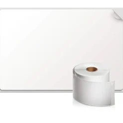 DYMO® White LabelWriter® Shipping Labels, 1763982, 2 5/16