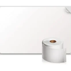 DYMO® White LabelWriter® Shipping Labels, 1763982, 2 5/16