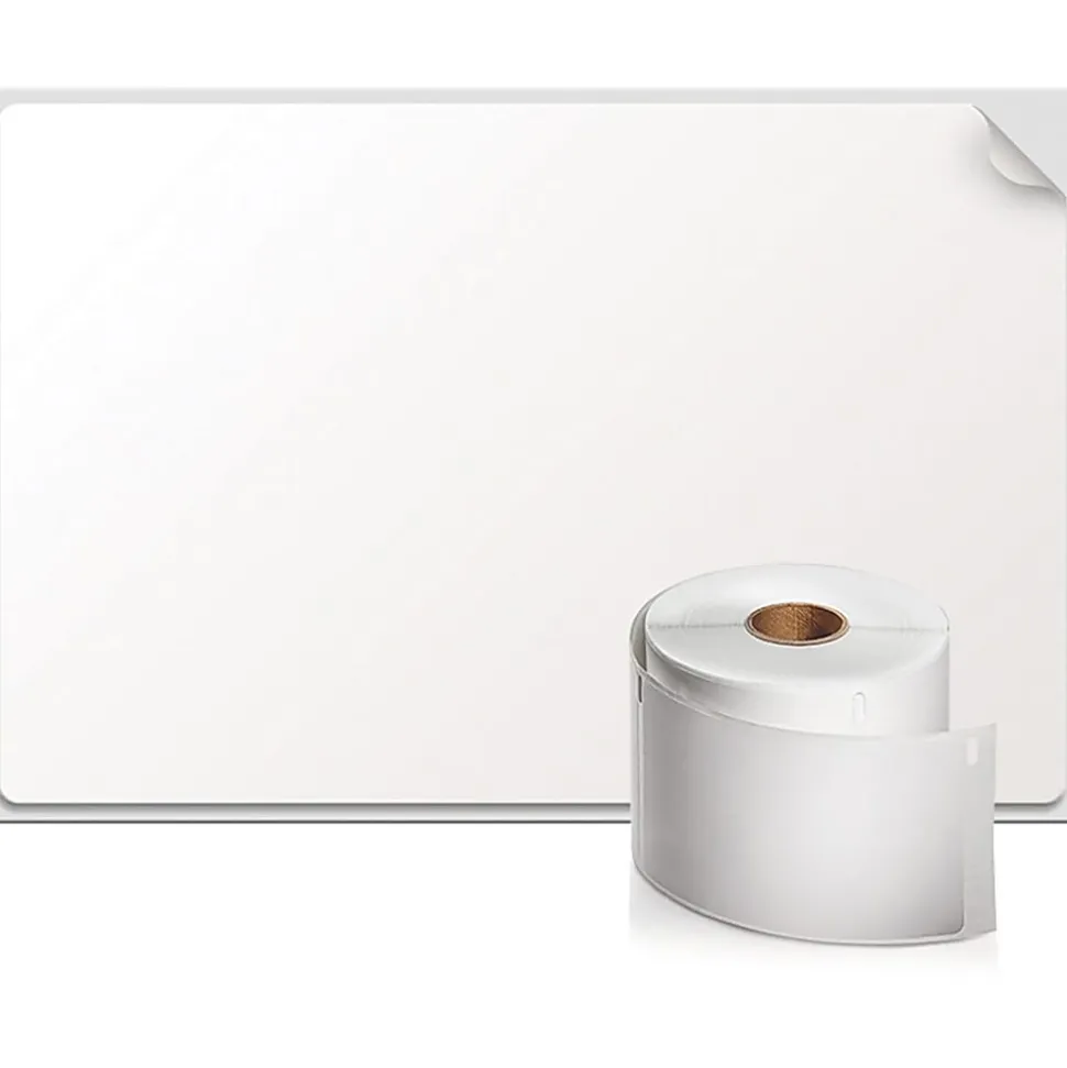 DYMO® White LabelWriter® Shipping Labels, 1763982, 2 5/16" x 4",Roll Of 250