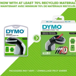 DYMO® Xpress Pro™ Handheld Embosser
