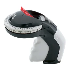 DYMO® Xpress Pro™ Handheld Embosser