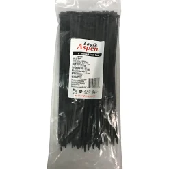 Eagle Aspen Pro Brand Cable Ties, 11