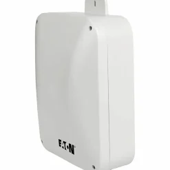 Eaton Network Device Enclosure, Indoor/Outdoor, White, EN1309N4