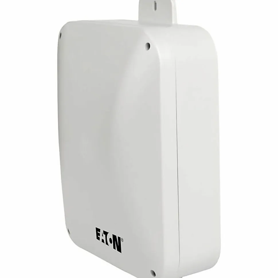Eaton Network Device Enclosure, Indoor/Outdoor, White, EN1309N4