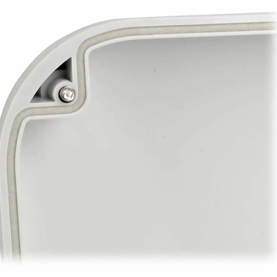 Eaton Network Device Enclosure, Indoor/Outdoor, White, EN1309N4