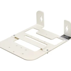 Eaton Network Device Mounting Bracket, White, ENBRKT