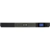 Eaton 5P 750VA 600W 120V Line-Interactive UPS, 5-15P, 5x 5-15R Outlets, True Sine Wave, Cybersecure Network Card Option, 1U - 5P750R