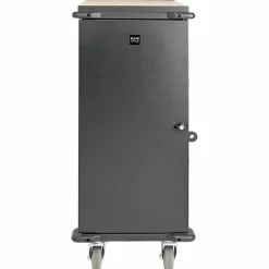 Eaton Tripp Lite Series AC Charging Cart Storage Station 27Port Chromebook Laptop Tablet - Cart charge and management -  - CSC27AC