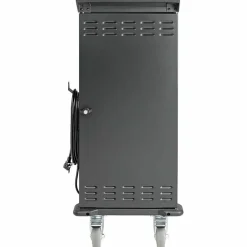 Eaton Tripp Lite Series AC Charging Cart Storage Station 27Port Chromebook Laptop Tablet - Cart charge and management - - CSC27AC