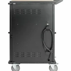 Eaton Tripp Lite Series AC Charging Cart Storage Station 27Port Chromebook Laptop Tablet - Cart charge and management - - CSC27AC