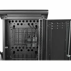 Eaton Tripp Lite Series AC Charging Cart Storage Station 27Port Chromebook Laptop Tablet - Cart charge and management - - CSC27AC
