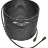 Eaton Tripp Lite Series Active High-Speed HDMI Cable with Built-In Signal Booster (M/M), Black, 100 ft. (30 m) - HDMI  - P568100ACT