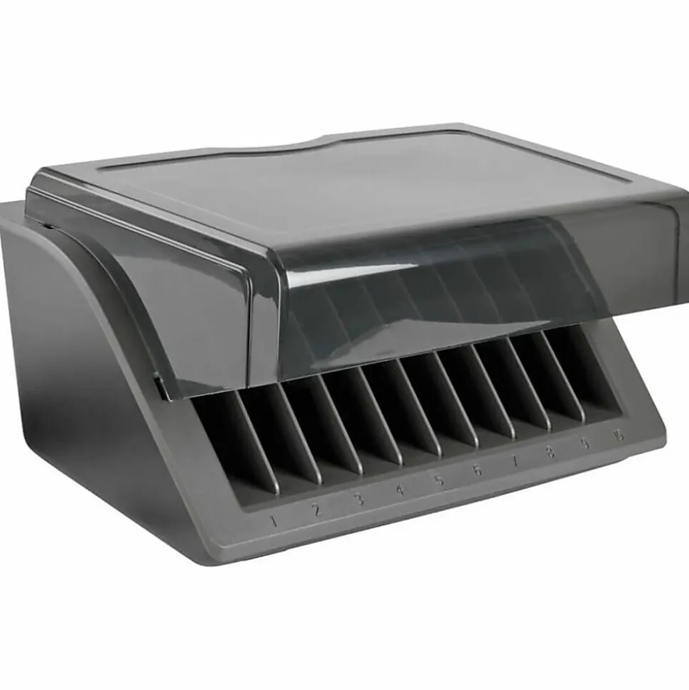 Eaton Tripp Lite Series 10-Device Desktop USB Charging Station - CSD1006USB