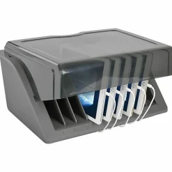 Eaton Tripp Lite Series 10-Device Desktop USB Charging Station - CSD1006USB