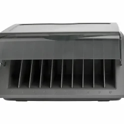 Eaton Tripp Lite Series 10-Device Desktop USB Charging Station - CSD1006USB