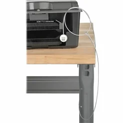 Eaton Tripp Lite Series 10-Device Desktop USB Charging Station - CSD1006USB