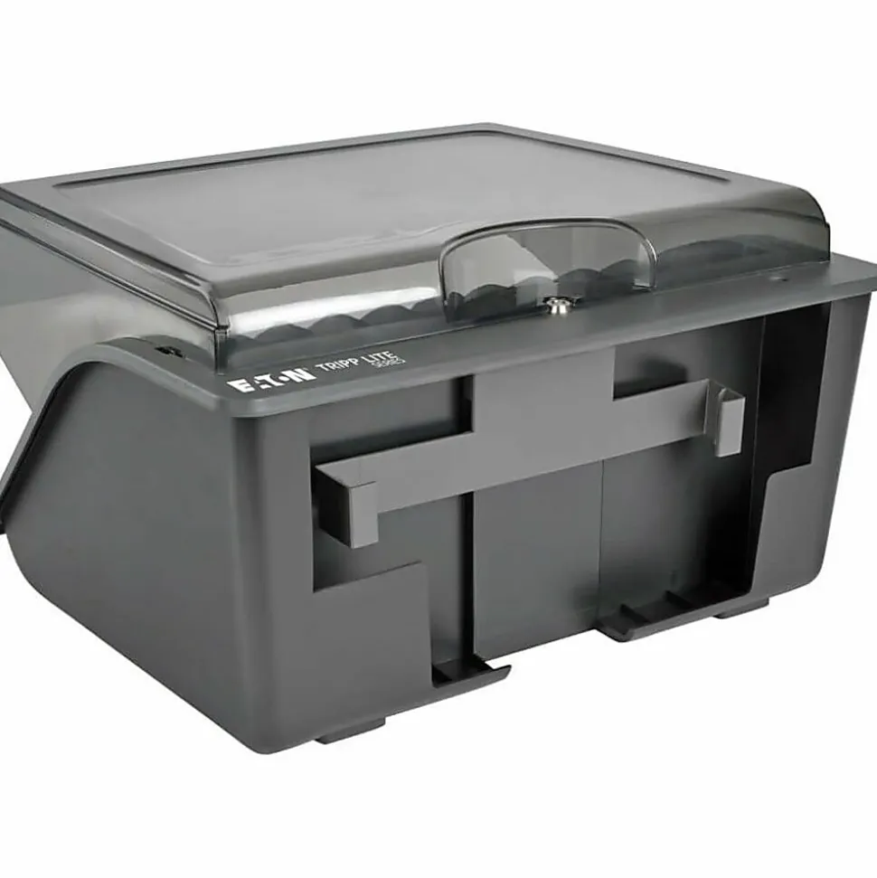 Eaton Tripp Lite Series 10-Device Desktop USB Charging Station - CSD1006USB