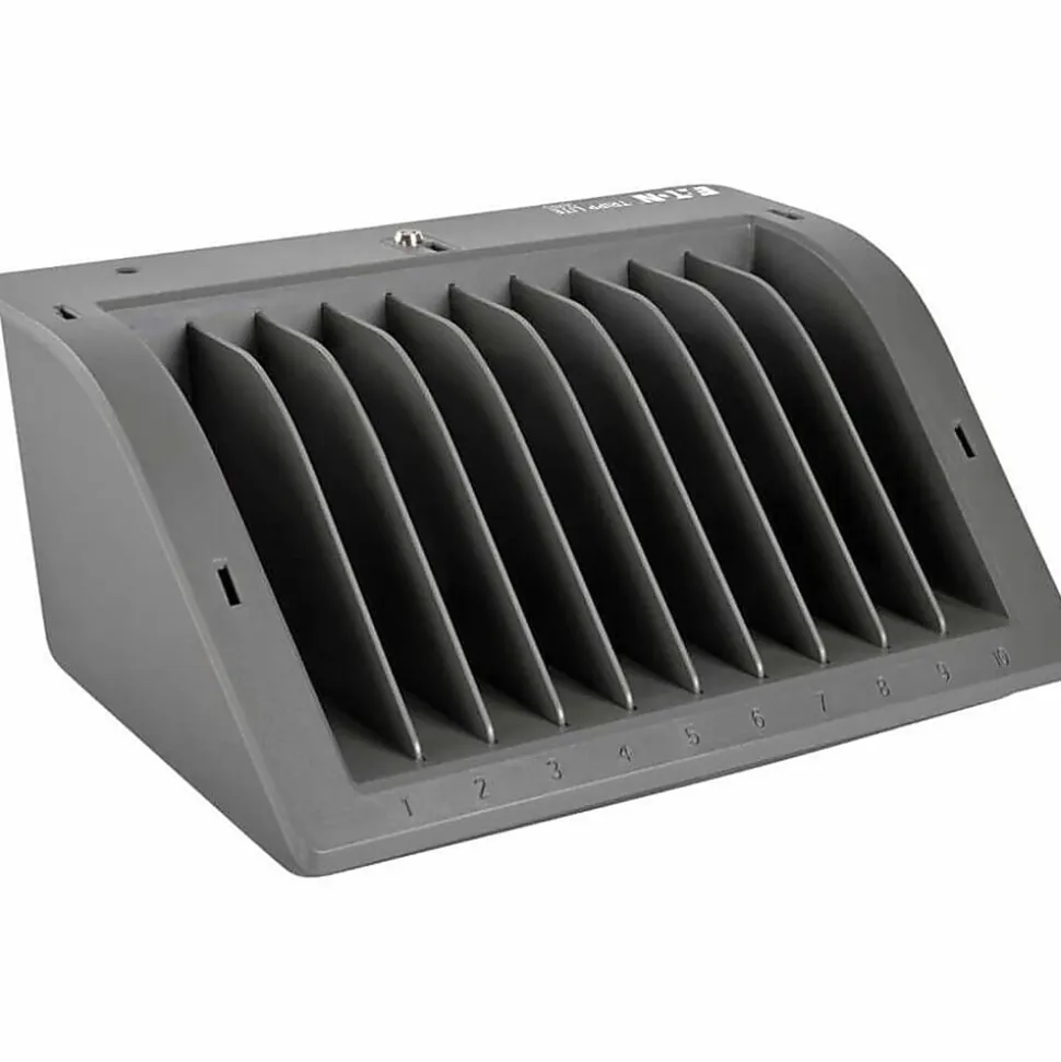 Eaton Tripp Lite Series 10-Device Desktop USB Charging Station - CSD1006USB