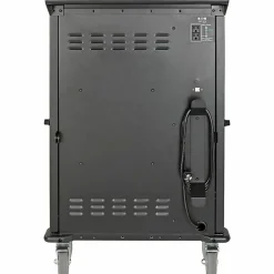 Eaton Tripp Lite Series 48-Device AC Mobile Charging Cart Storage Station - CSC48AC