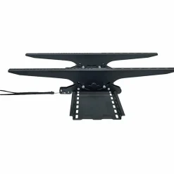 Eaton Tripp Lite Series Display TV LCD Wall Monitor Mount Tilt 60" to 100" TVs/EA/Flat-Screens - Bracket - Low Profile Mount -  - DWT60100XX