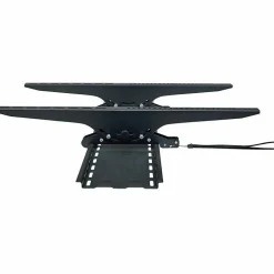 Eaton Tripp Lite Series Display TV LCD Wall Monitor Mount Tilt 60" to 100" TVs/EA/Flat-Screens - Bracket - Low Profile Mount -  - DWT60100XX
