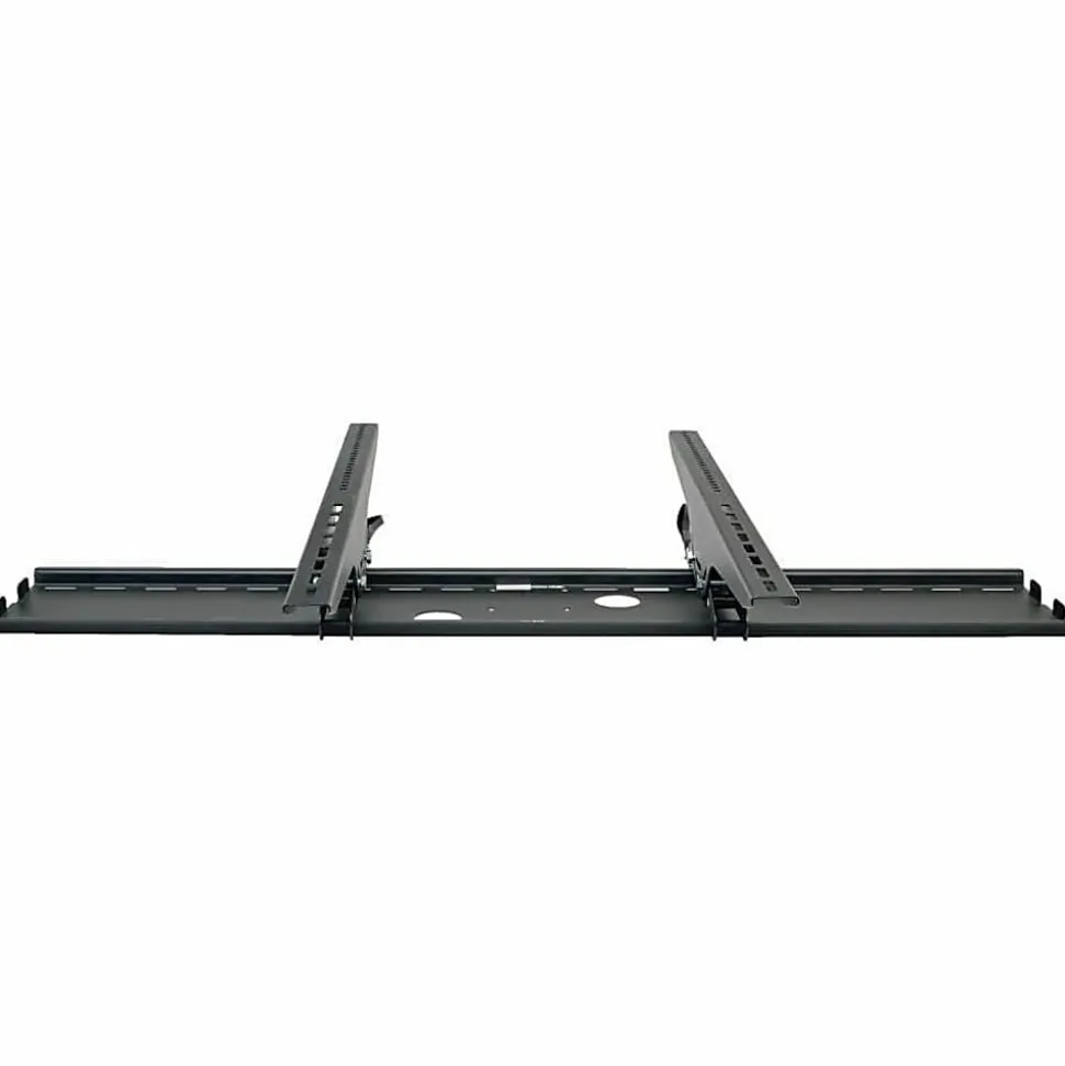 Eaton Tripp Lite Series Display TV LCD Wall Monitor Mount Tilt 60" to 100" TVs/EA/Flat-Screens - Bracket - Low Profile Mount - - DWT60100XX