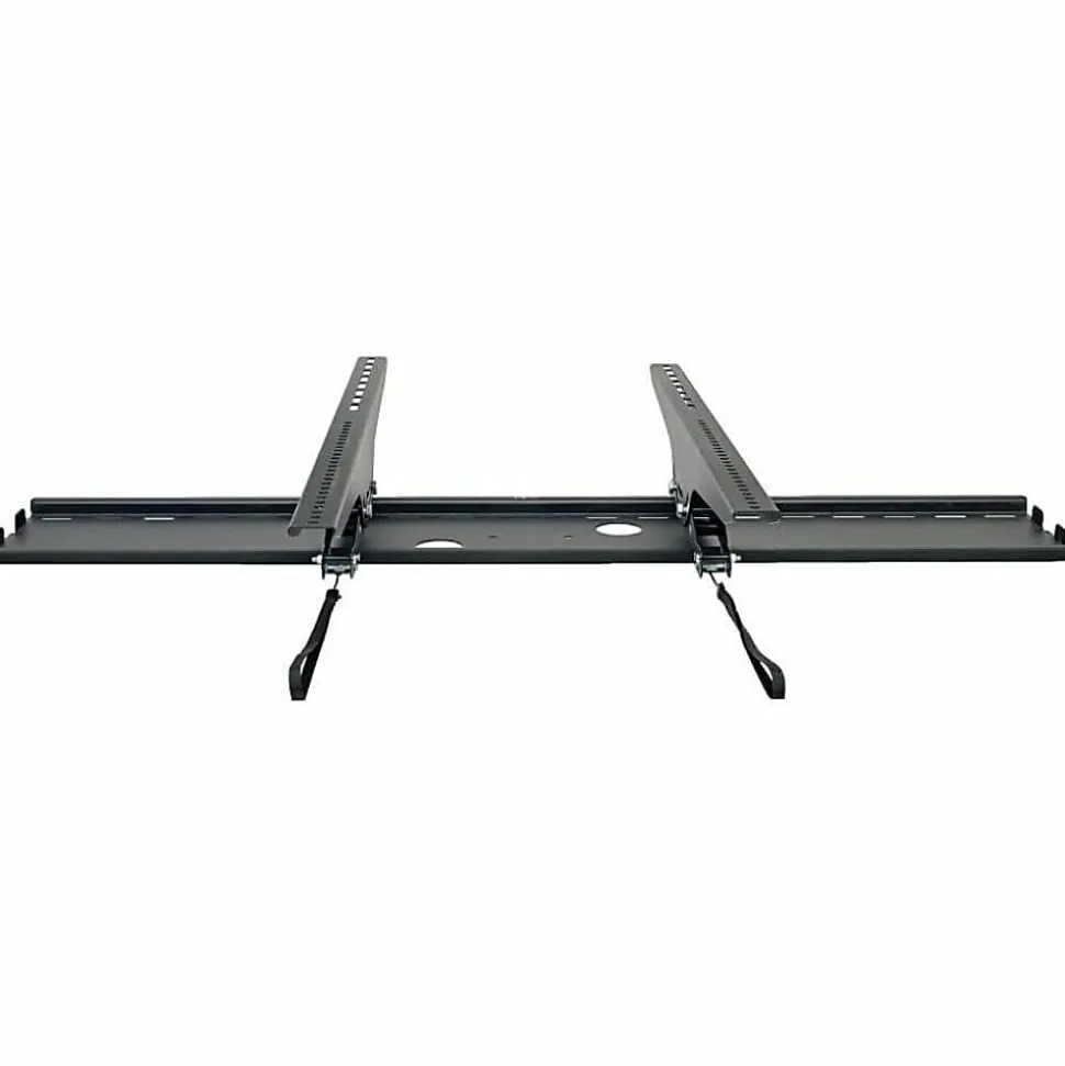 Eaton Tripp Lite Series Display TV LCD Wall Monitor Mount Tilt 60" to 100" TVs/EA/Flat-Screens - Bracket - Low Profile Mount - - DWT60100XX